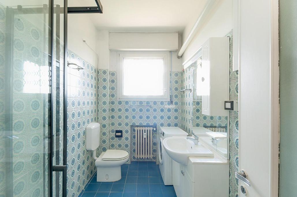 Private Room For Girls 볼로냐 외부 사진