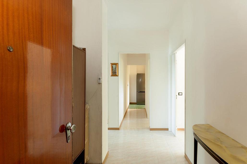 Private Room For Girls 볼로냐 외부 사진