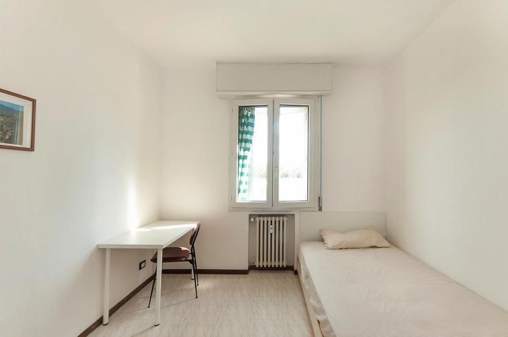 Private Room For Girls 볼로냐 외부 사진